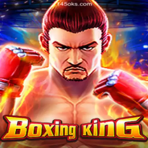 Discover the Thrill of BoxingKing on 145OK⭐️ ONLINE PLATAFORMA OFICIAL