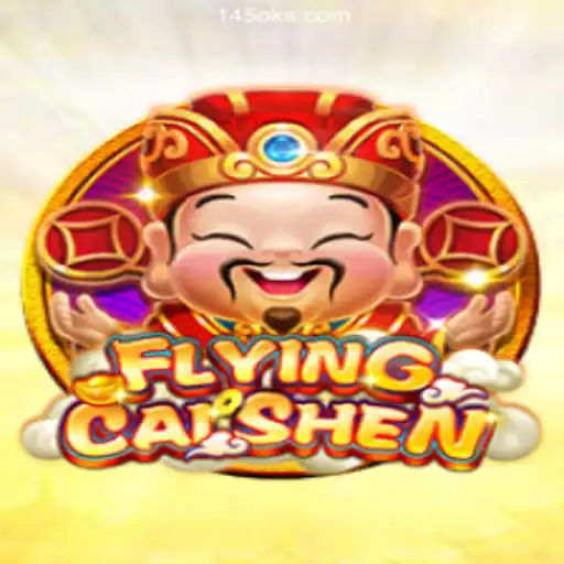 Unveiling the Mystical World of FlyingCaiShen: An In-Depth Exploration