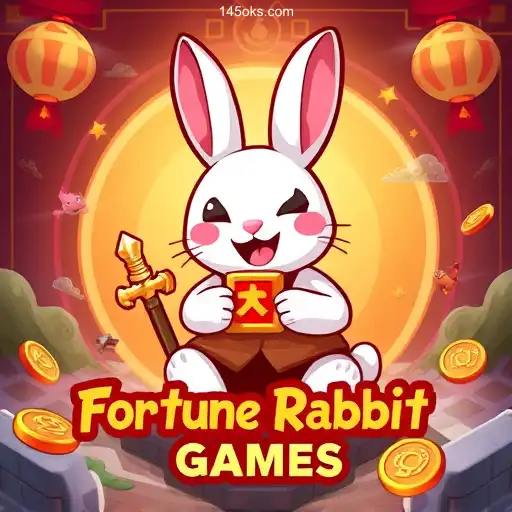 Fortune Rabbit Games