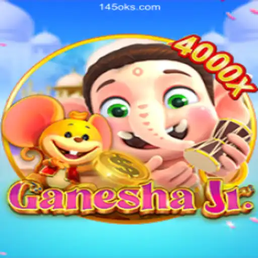 Exploring GaneshaJr: A Unique Gaming Experience on 145OK⭐️ ONLINE PLATAFORMA OFICIAL