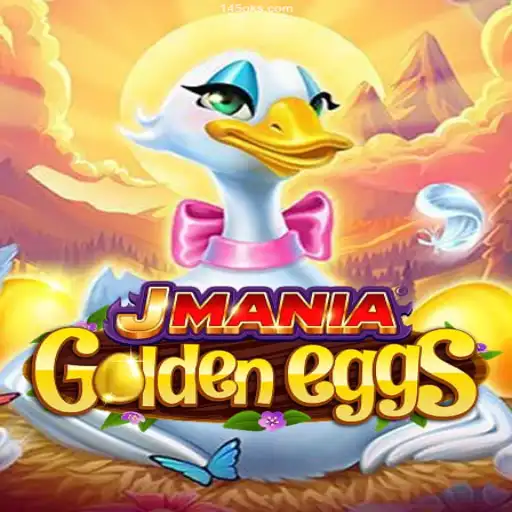 Exploring JManiaGoldenEggs: The Exciting New Game on 145OK.Com