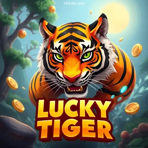 Lucky Tiger Games