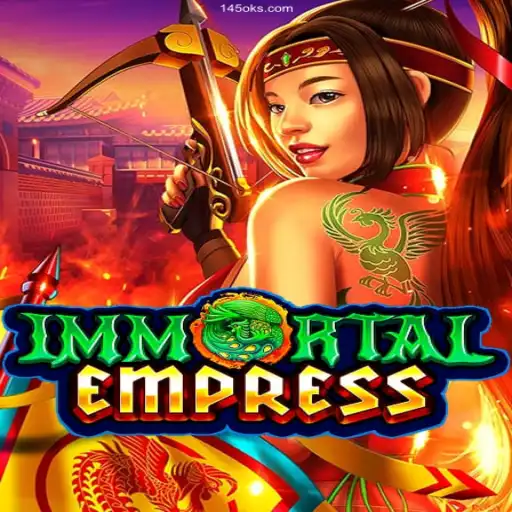ImmortalEmpress: Discover the Enchanting World of Fantasy Gaming