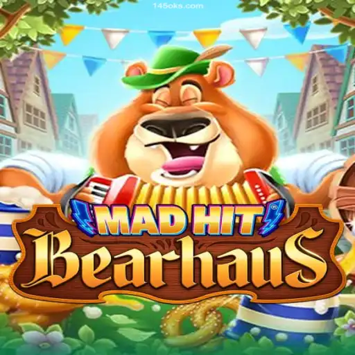 MadHitBearhaus: The Latest Online Gaming Sensation