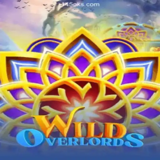 WildOverlords: Unleash Your Strategic Prowess in a Thrilling Fantasy World