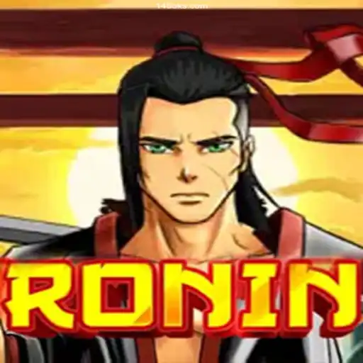 Explore the World of Ronin: A Unique Gaming Experience