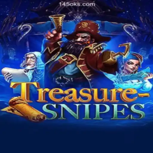 Exploring TreasureSnipes: A New Online Gaming Phenomenon