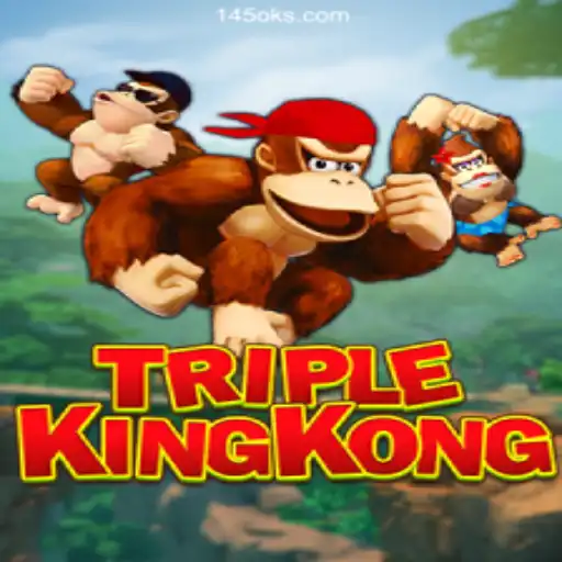 TripleKingKong: The Next Big Hit in Online Gaming