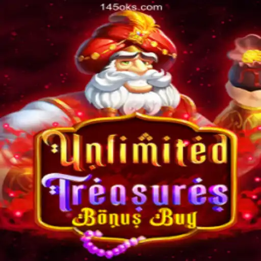 Discover the Exciting World of UnlimitedTreasuresBonusBuy on 145OK⭐️ ONLINE PLATAFORMA OFICIAL 145OK.Com